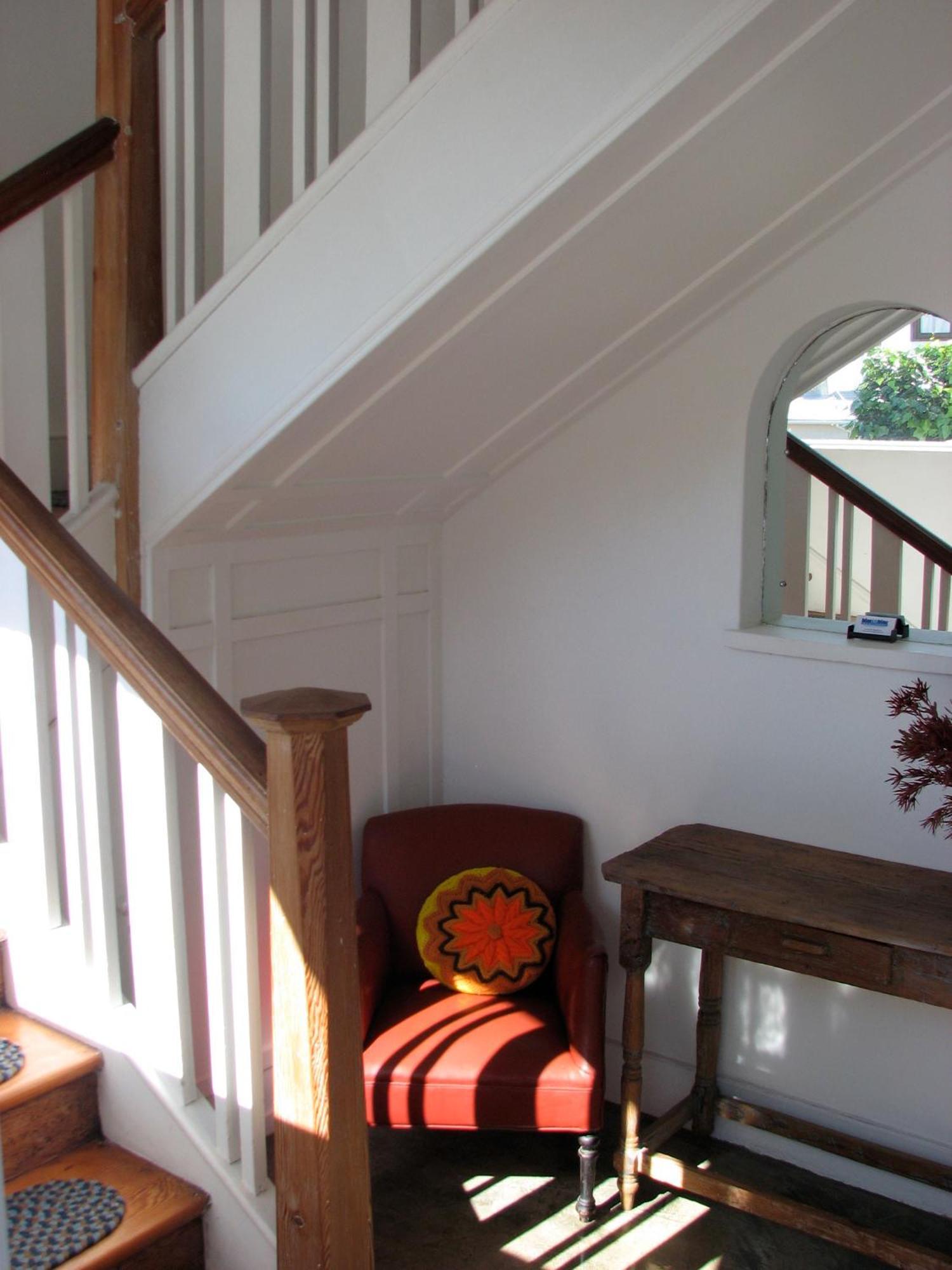 Blue On Blue Bed And Breakfast St James 외부 사진