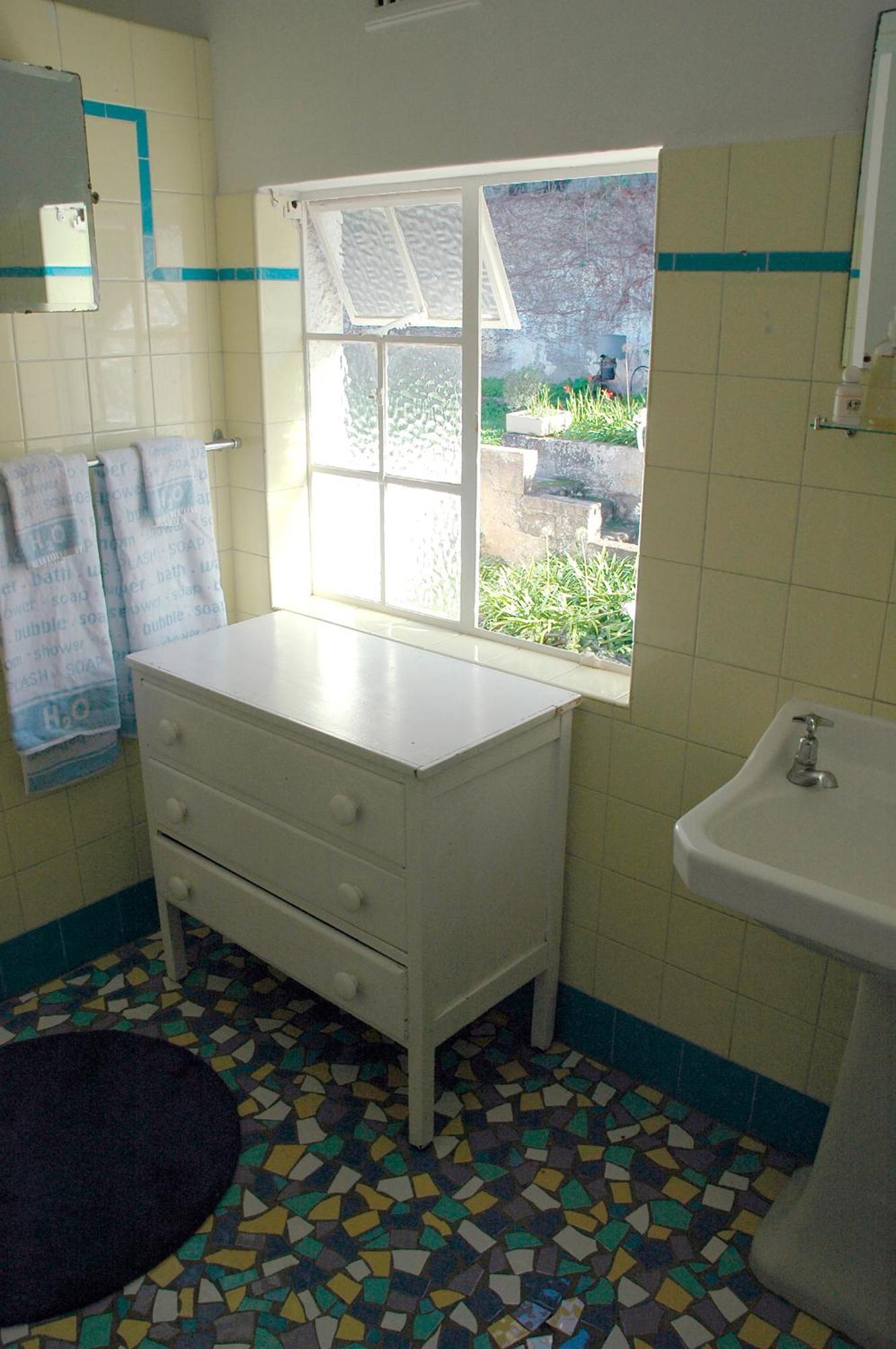 Blue On Blue Bed And Breakfast St James 외부 사진
