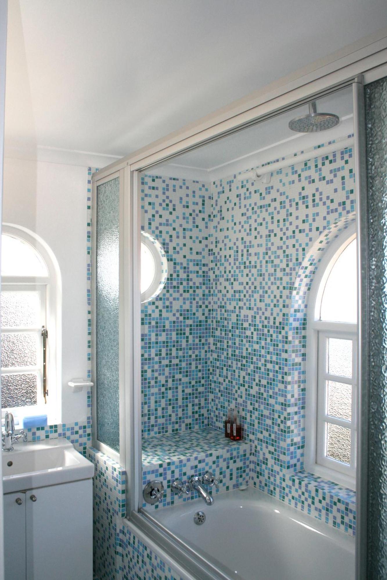 Blue On Blue Bed And Breakfast St James 외부 사진