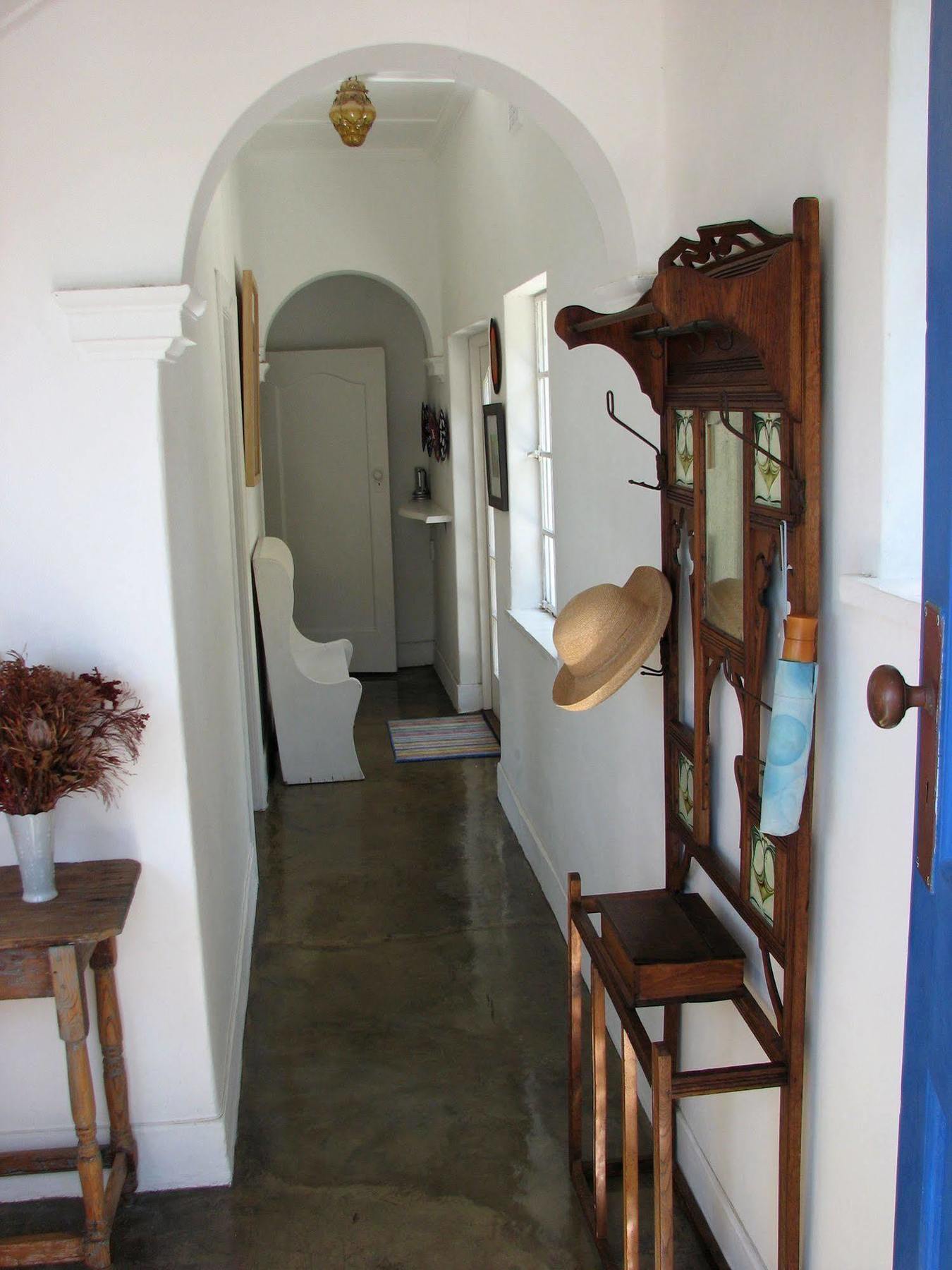 Blue On Blue Bed And Breakfast St James 외부 사진